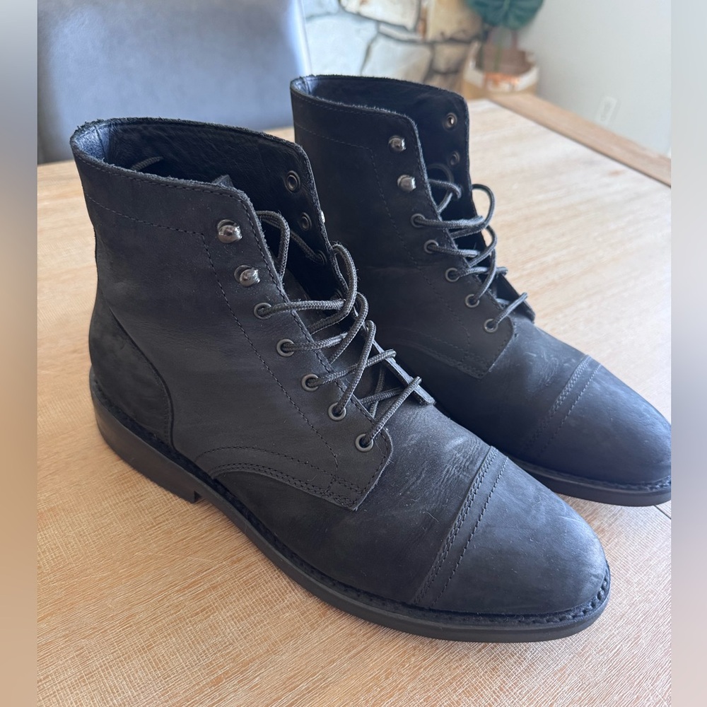 Men’s Thursday Boots